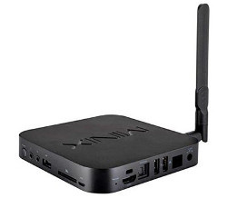 Minix Neo X8-H 16GB Android TV