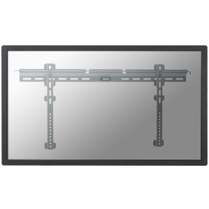 NewStar PLASMA-W065 Mounting Bracket for Flat Panel Display - 94 cm (37") to 160 cm (63")