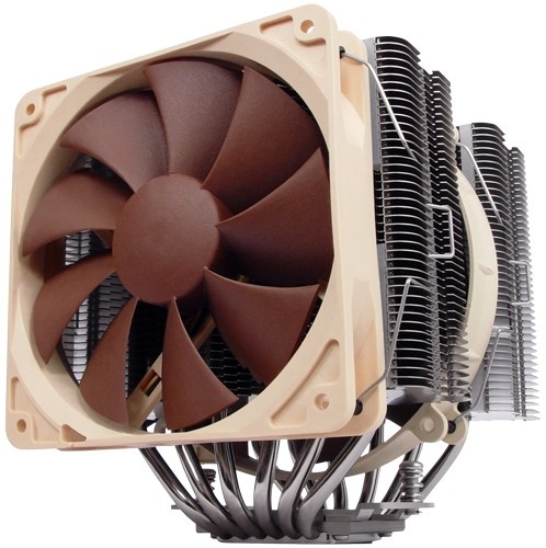 Noctua NH-D14 Processorkoeling