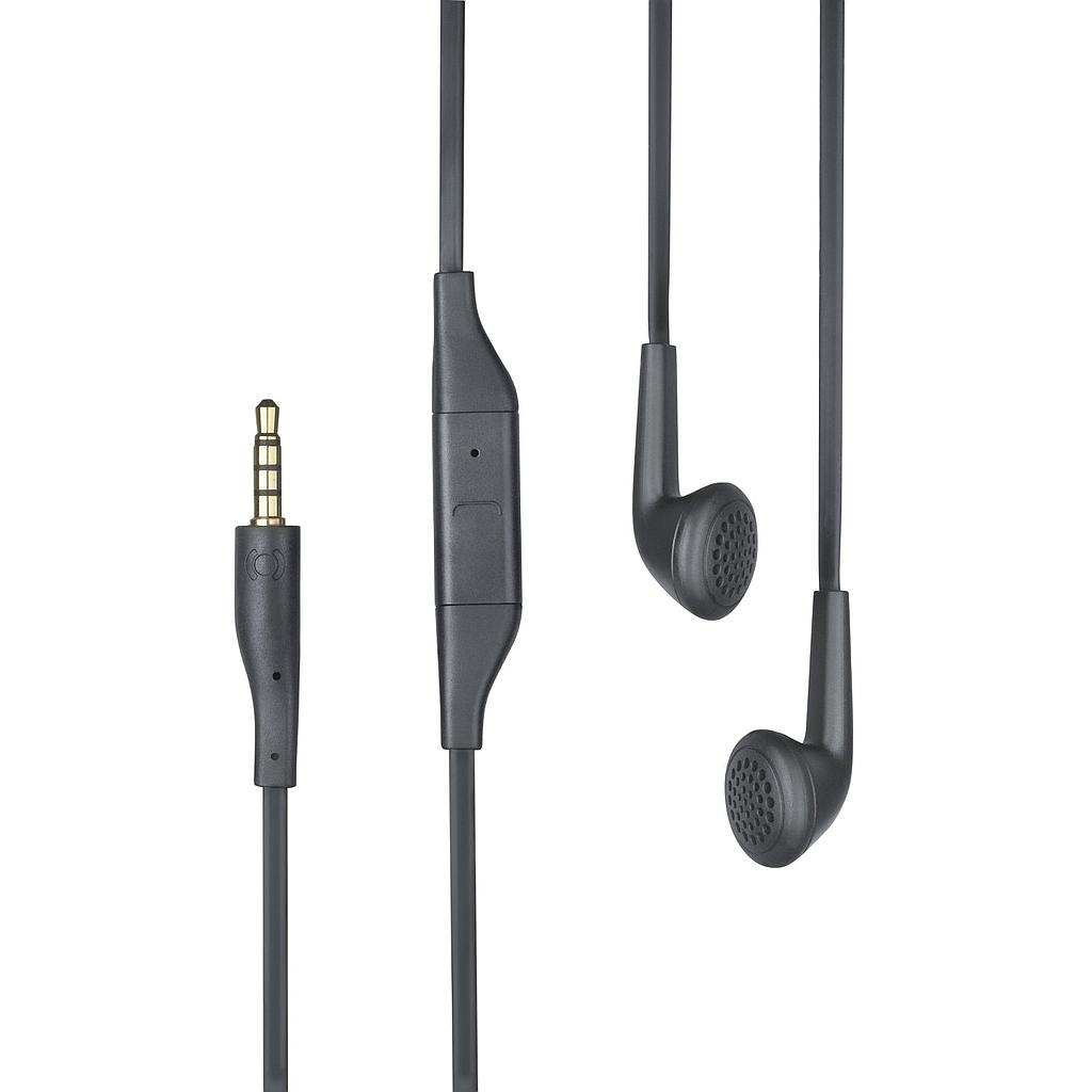 Nokia Stereo Headset WH-207