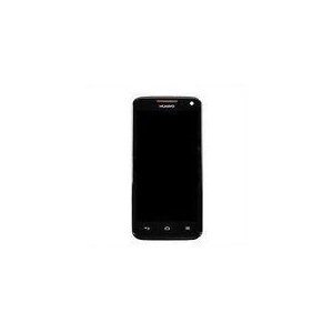 OEM Huawei Ascend G510 Assembly with Front Housing Black