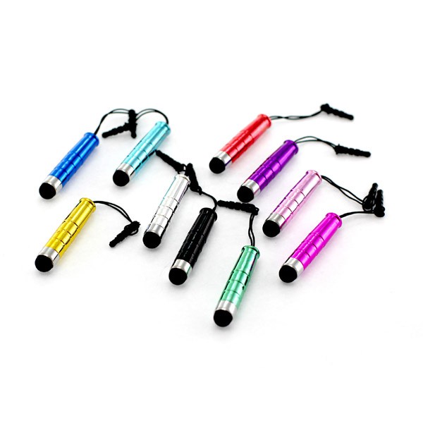 OTB Stylus Pen met Soft Top Mini