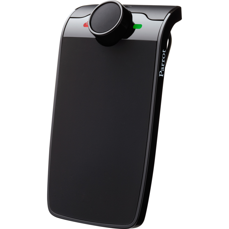 Parrot MINIKIT plus Handsfree CarKit