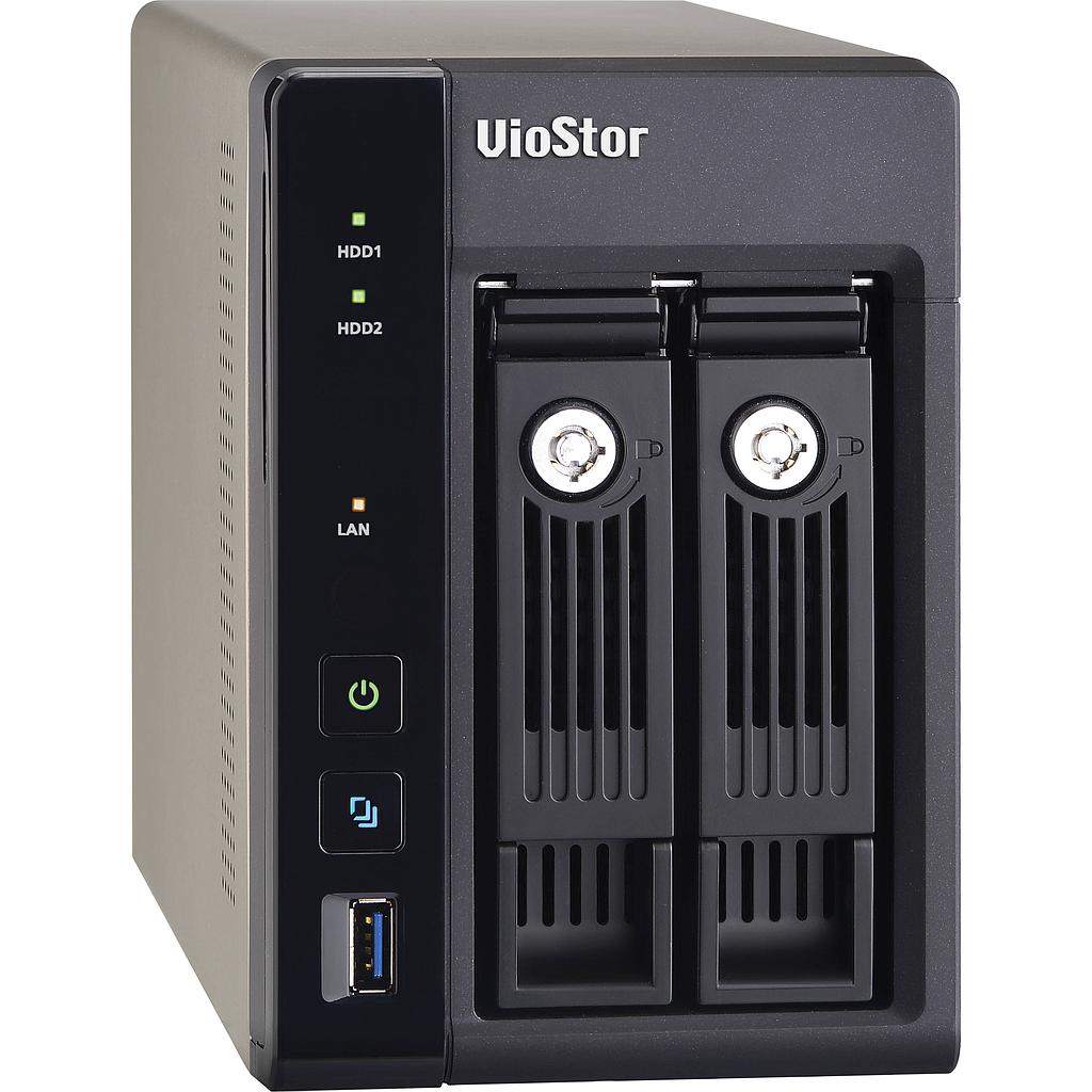 QNAP Security VS-2212 Pro+
