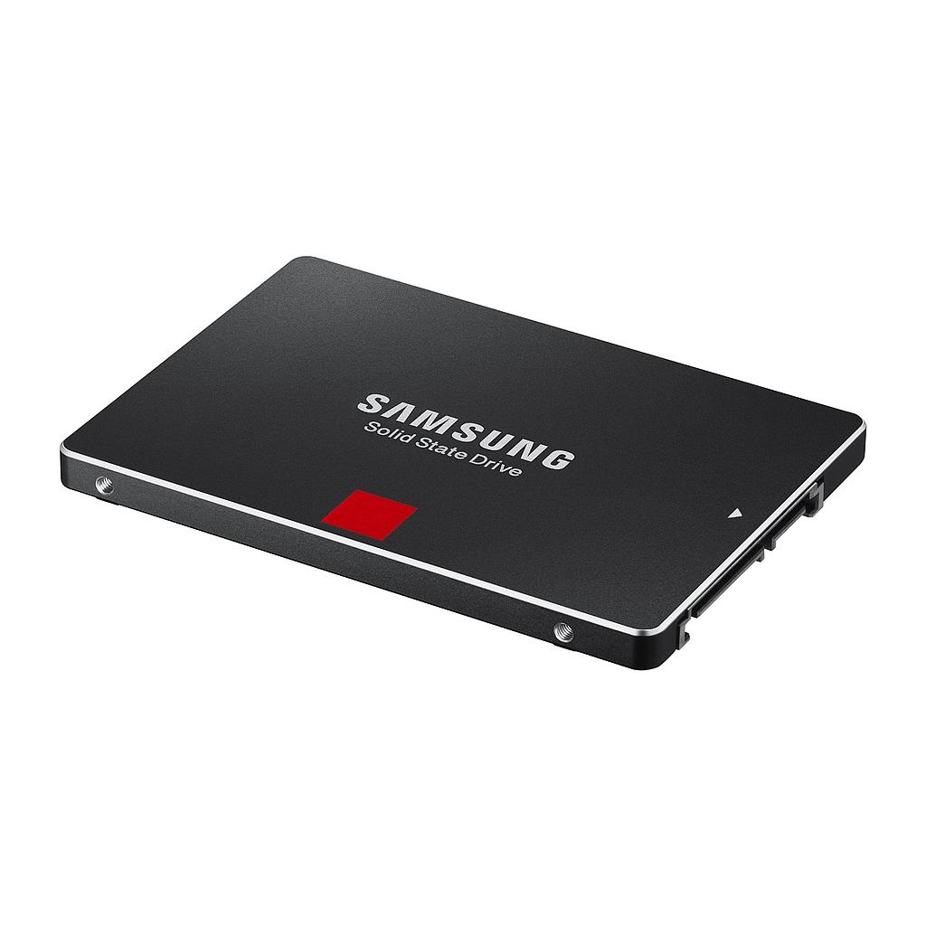 Samsung 850 Pro SSD 128GB