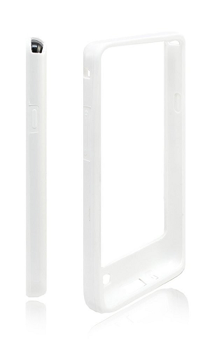 Samsung Galaxy i9100/S2 bumper wit