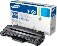 Samsung Toner Cartridge - Black - Laser - 1500 Page 
