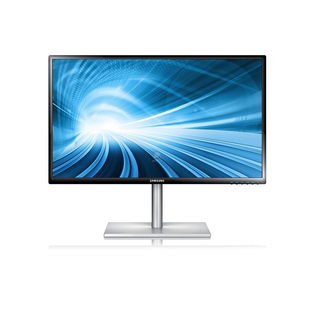 Samsung Syncmaster S24C750P Aluminium