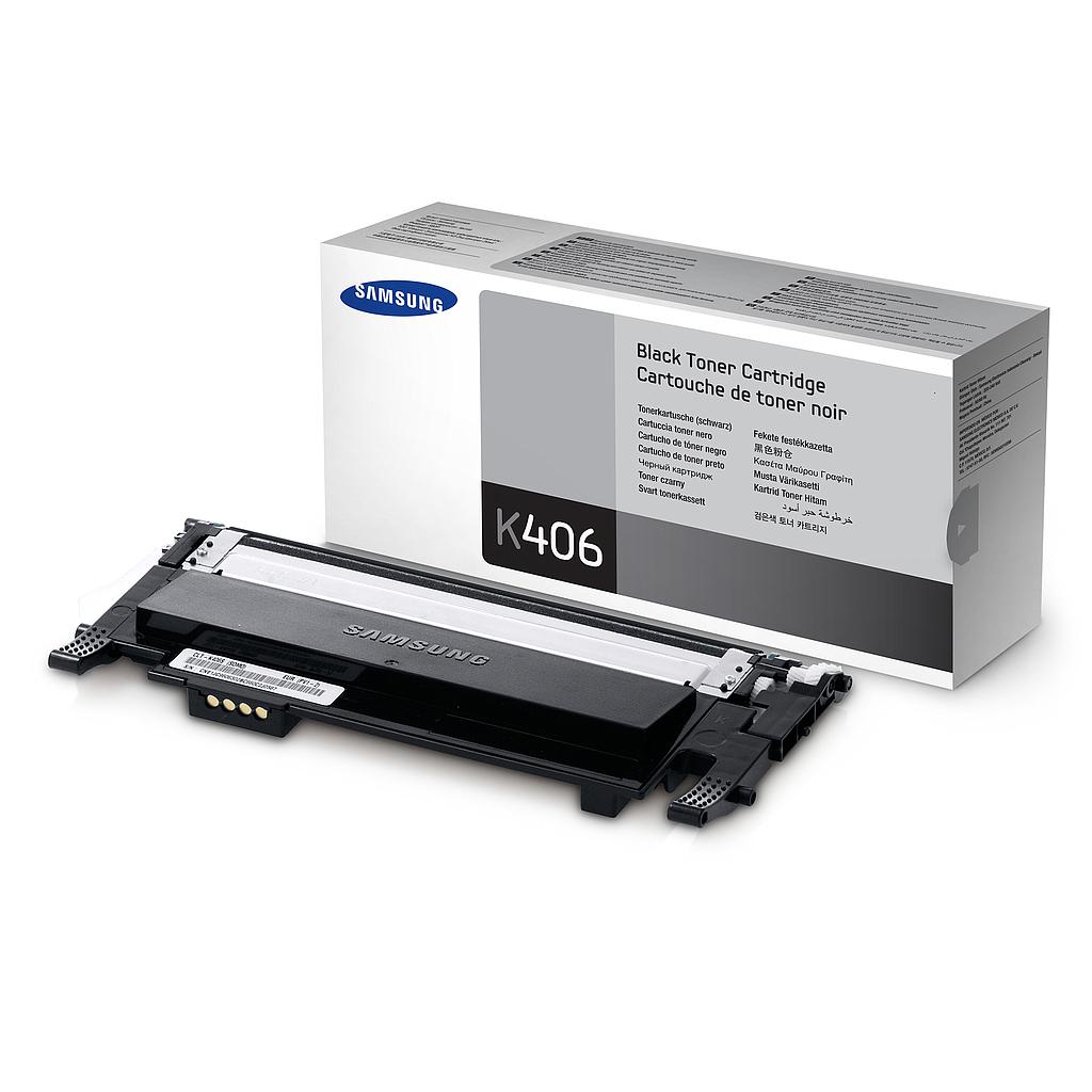 Samsung Toner BK K406S