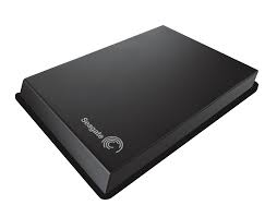 Seagate Externe harde schijf usb 3.0 1TB
