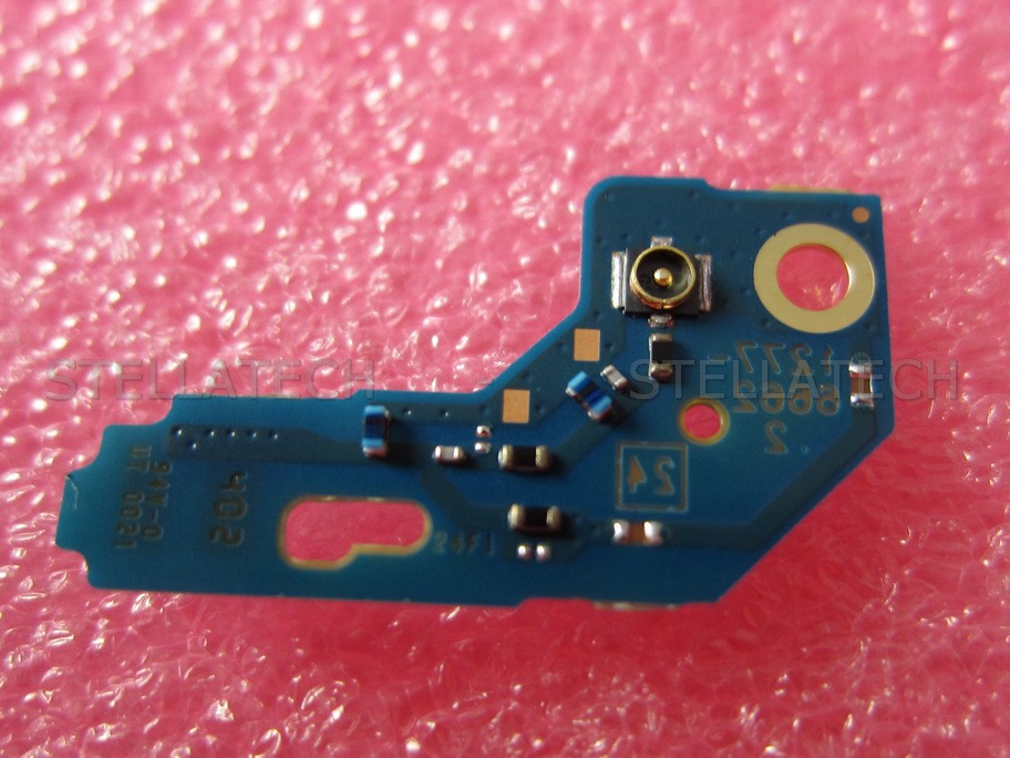 Sony Experia Z2 Antenne module