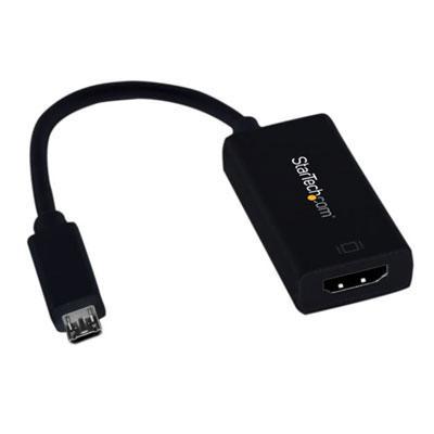 STARTECH.com Samsung Galaxy MHL to HDMI Adapter Cable