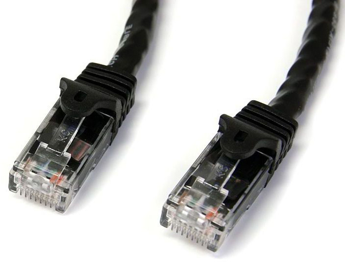 StarTech.com UTP CAT6 Netwerk Kabel 10 meter
