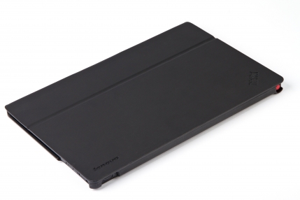 ThinkPad Tablet 2 Slim Case - Black