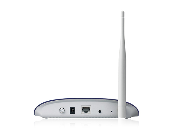TP-Link 150Mbps Wireless Range Extender