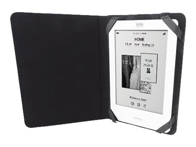 Trust protective cover Kobo Glo