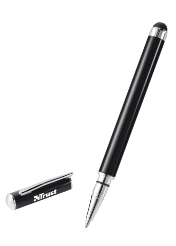 Trust Stylus & ballpoint Pen