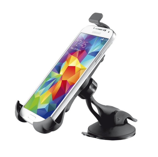 Trust Universal Car Holder for smartphones 