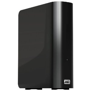 WD My Book 3.0 4 TB External Hard Drive - USB 3.0 - Portable