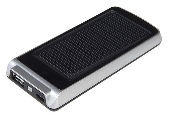 Xtorm Platinum Mini Charger