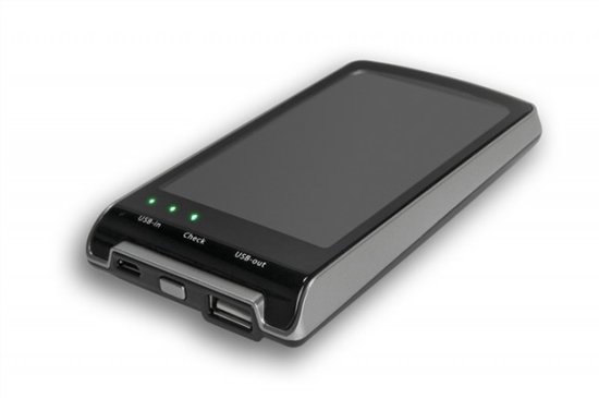 Xtorm Platinum Plus Charger