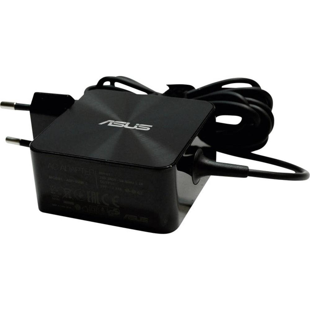 Asus Laptop AC Adapter 45W voor UX32LA / TX201LA / UX305FA / T300LA / TP300LA / S200 / X202E 
