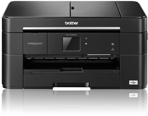 Brother MFC-J5320DW Inkjet Multifunction Printer - Colour