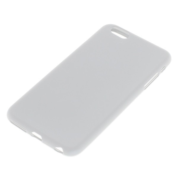 Apple iPhone 6 / iPhone 6s TPU backcover transparant