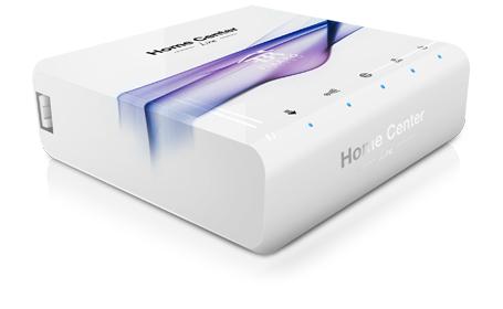FIBARO Z-Wave Home Center Lite