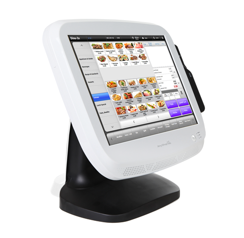 Posbank ANYSHOP PRO AnyShop PRO D2550