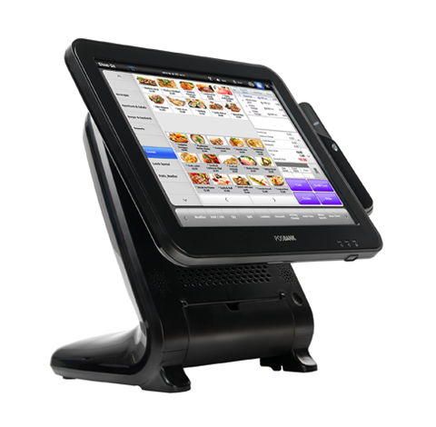 Posbank AnyShop e2 D2550