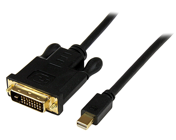 Startech.com Displayport to DVI adapter 1m