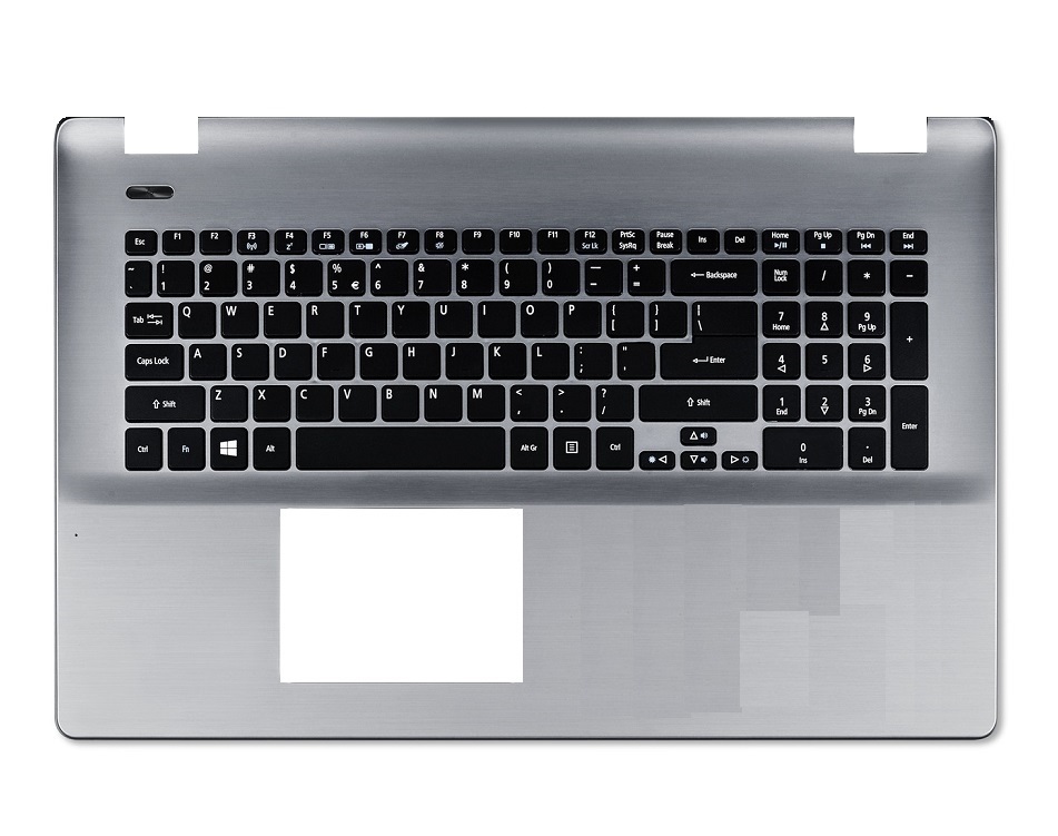 Behuizing bovenkant Acer Aspire E5-771-59VD