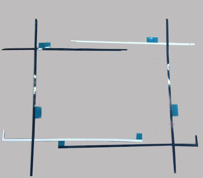 Apple 076-1422 Display Tape/Adhesive Strips iMac A1418 (21.5-inch 2012-2015)
