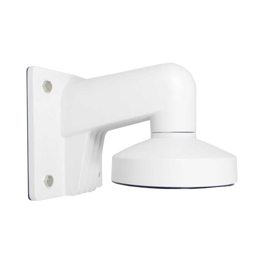 Hikvision DS-1272ZJ-110 aluminium wandbeugel bracket white 110x120x120mm