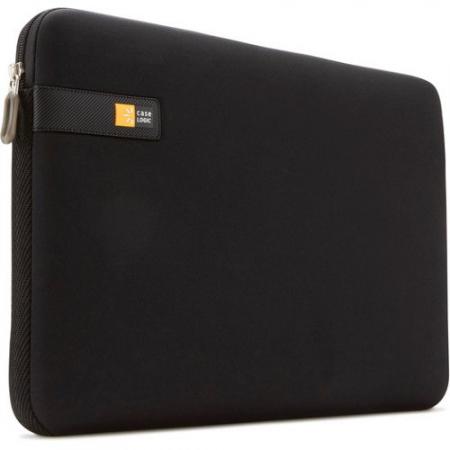 Case Logic LAPS113K Carrying Case Sleeve 13 inch zwart
