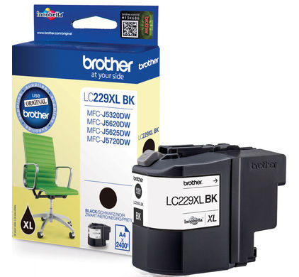 Brother LC-229XLBK