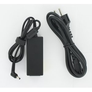 Blu-Basic Laptop AC Adapter 45W voor Asus Zenbook UX31E/UX21E/T200TA/T300FA