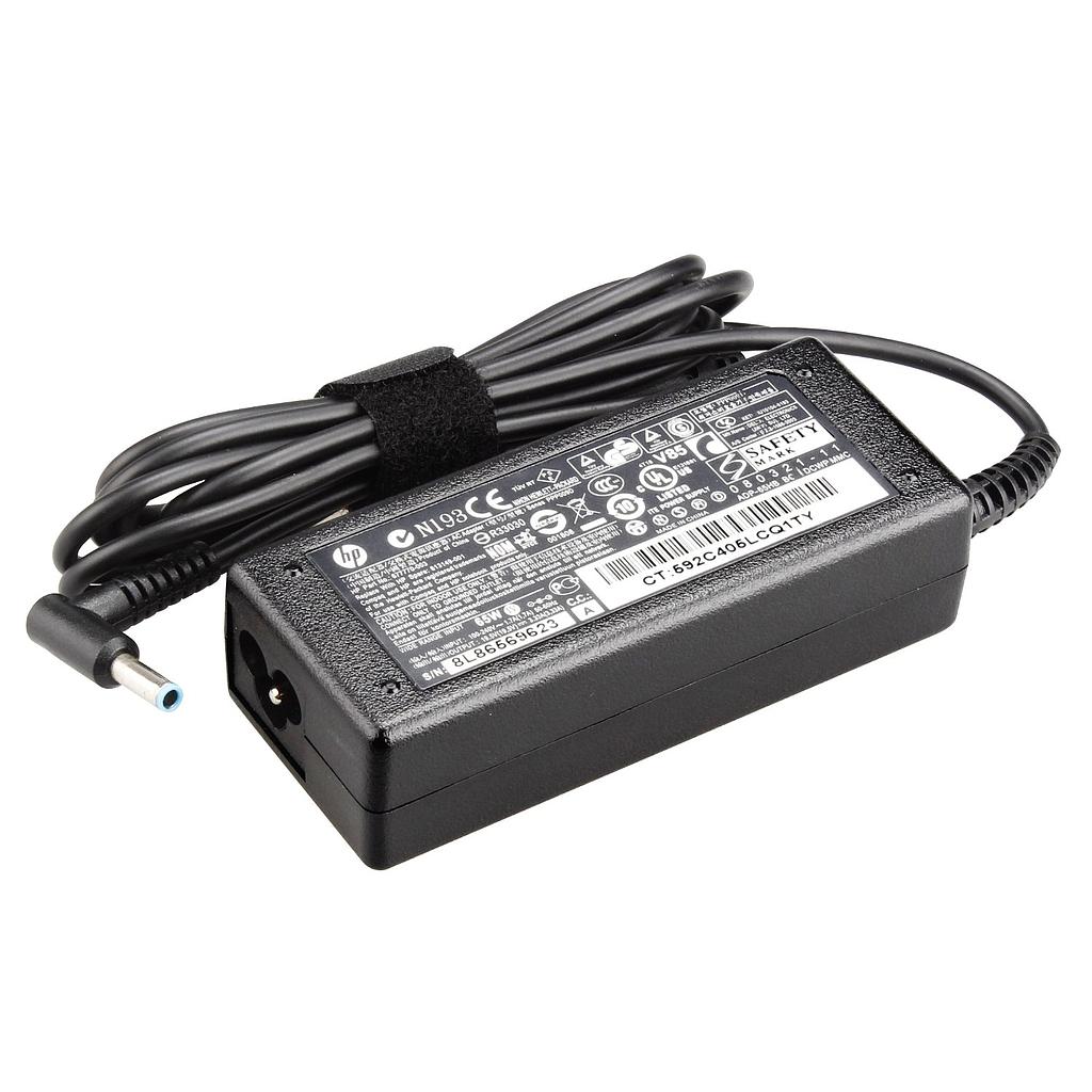HP Laptop AC Adapter 65W
