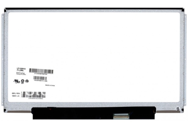 LCD Scherm 13.3inch 1366x768 WXGAHD Glossy (LED) B133ew06 v.0