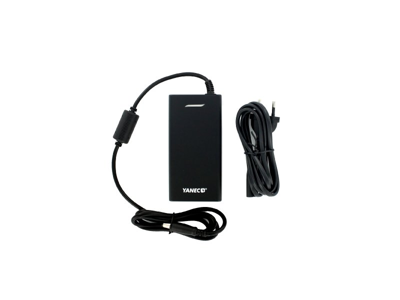 Yanec Laptop AC Adapter 70W voor Asus, HP, Compaq