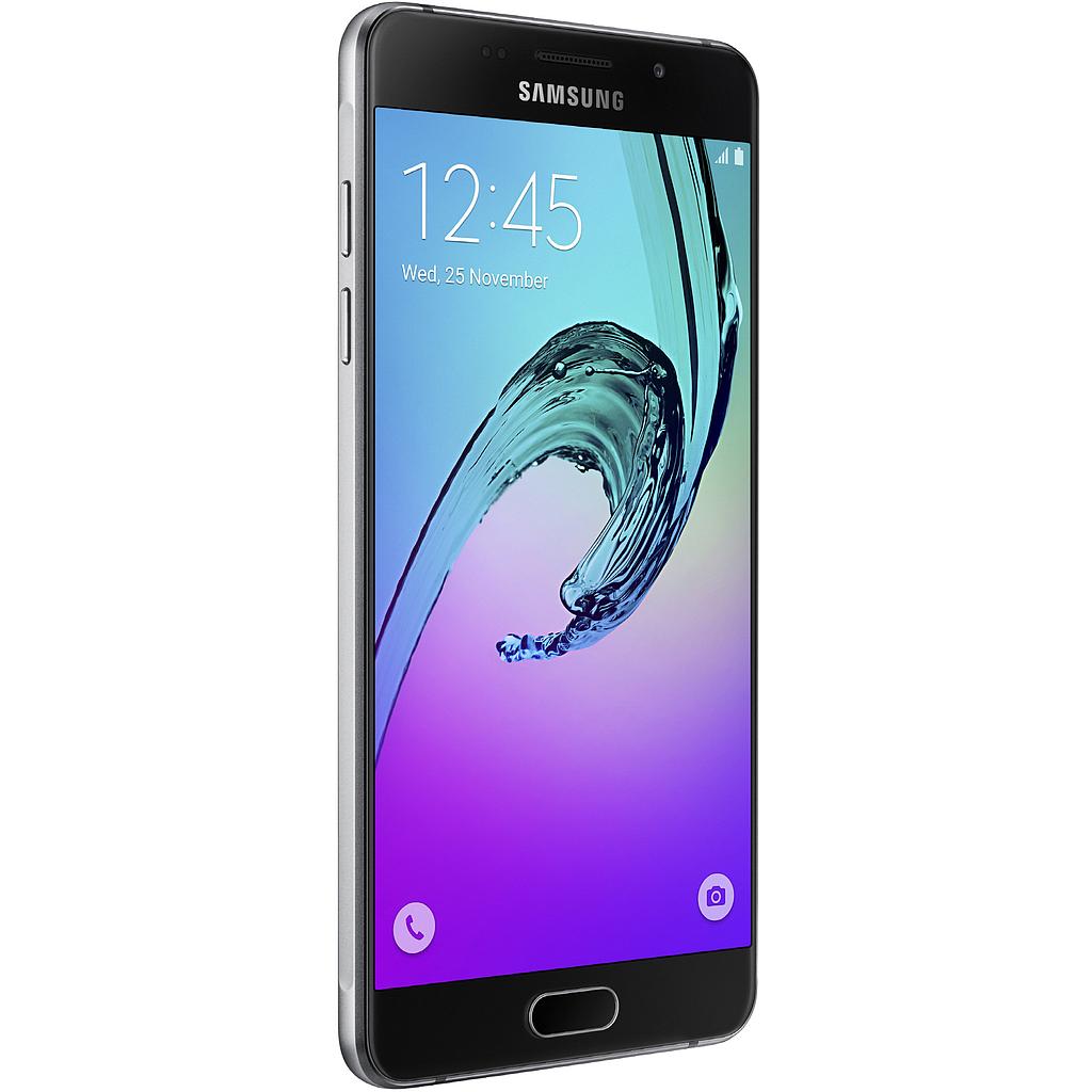 Samsung Galaxy A5 (2016) Zwart