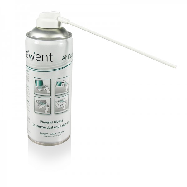 Ewent Air Duster 400ml
