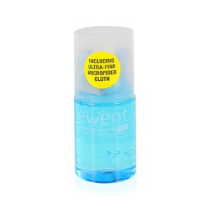 EWENT Cleaning Fluid 200ml + cleaning cloth