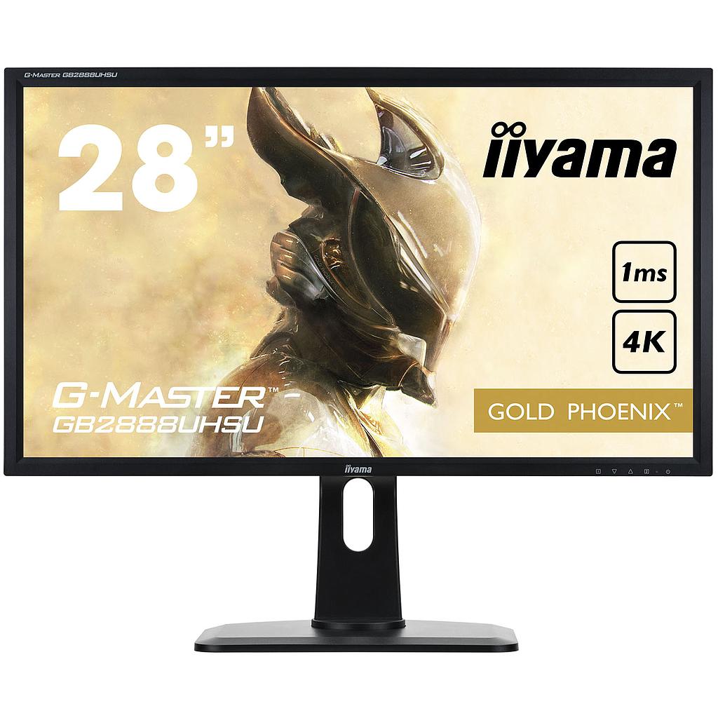 IIYAMA Prolite GB2888UHSU-B1