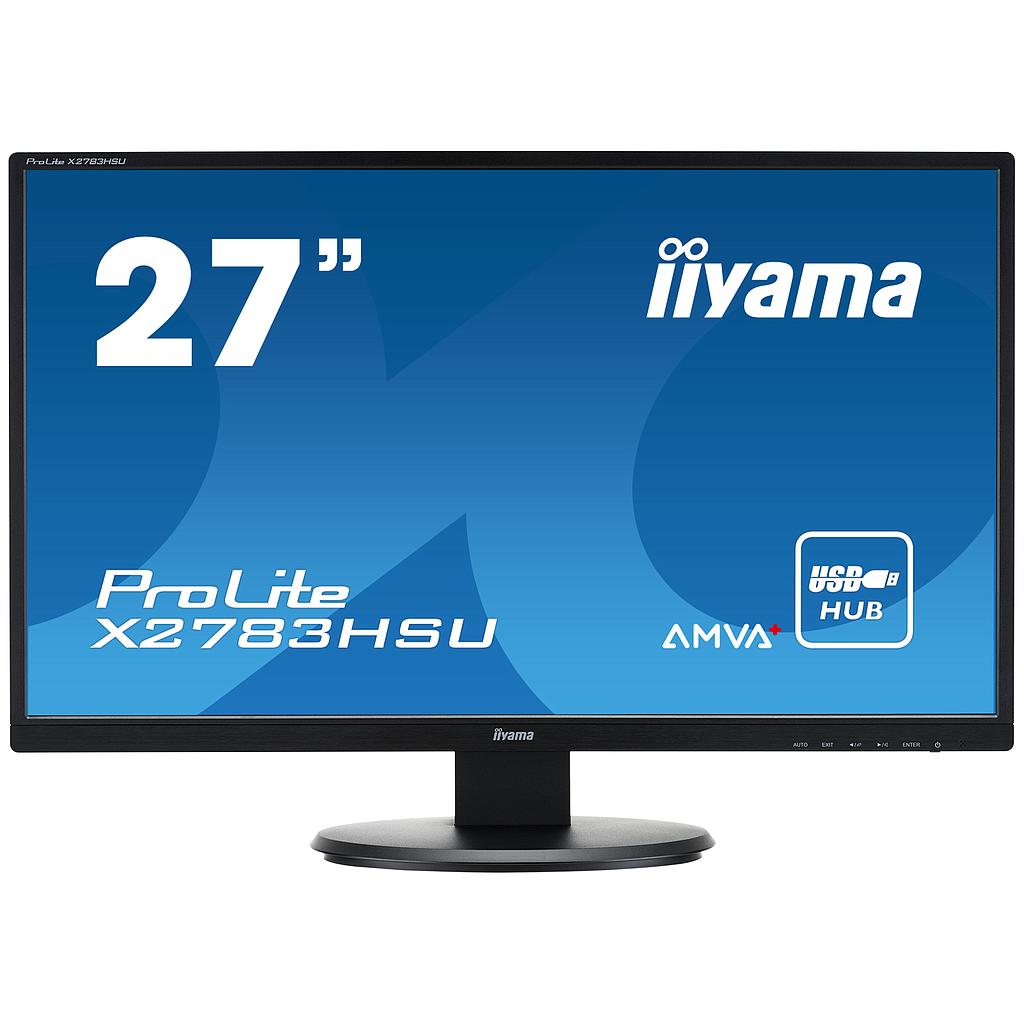IIYAMA ProLite X2783HSU-B1