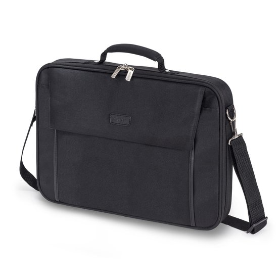 DICOTA Multi BASE 14-15.6 Black