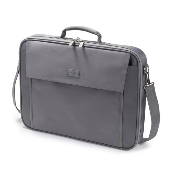 DICOTA Multi BASE 11-13.3 Grey