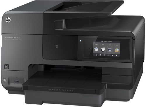 HP Officejet Pro 8620 e-All-in-One