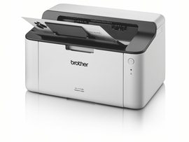 BROTHER  Laserprinter HL-1110 